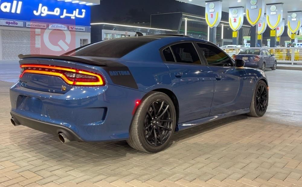 دودج تشارجر